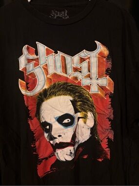 Ghost